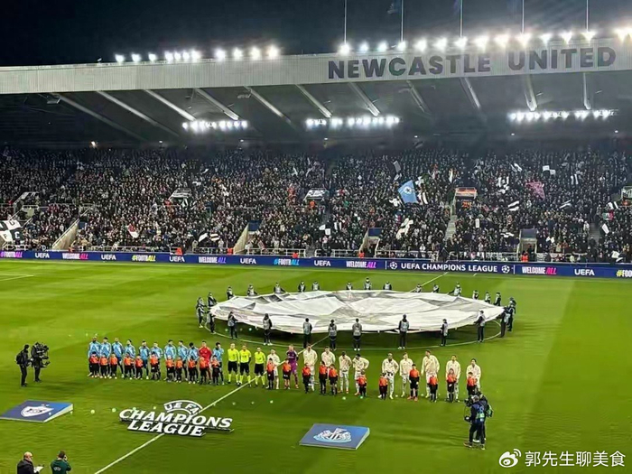 米乐-纽卡新CEO放大招：不换帅，但可能换“家”！|纽卡斯尔|马修·霍普|埃迪·豪|普金|球场_新浪体育_新浪新闻