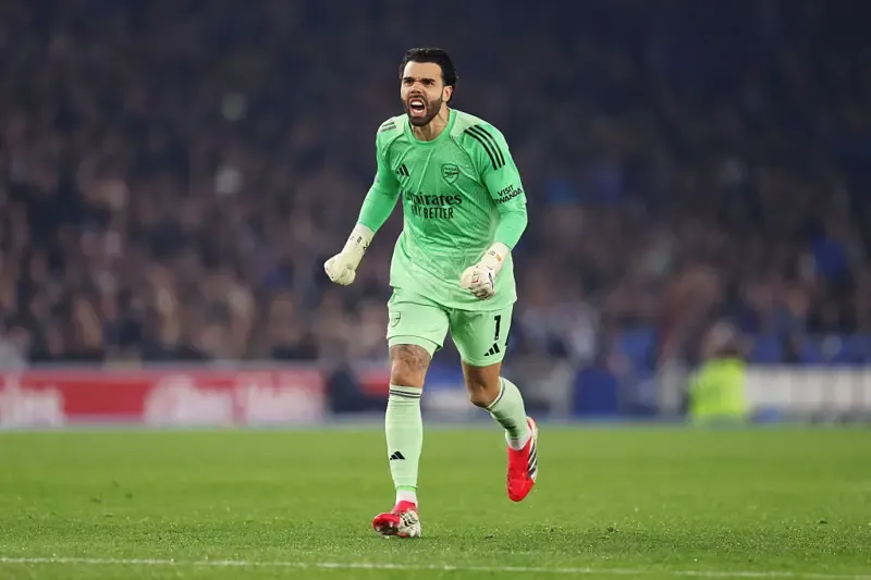 米乐体育-格林:阿森纳可以踢得不好看,但却能赢下他们想赢所有比赛