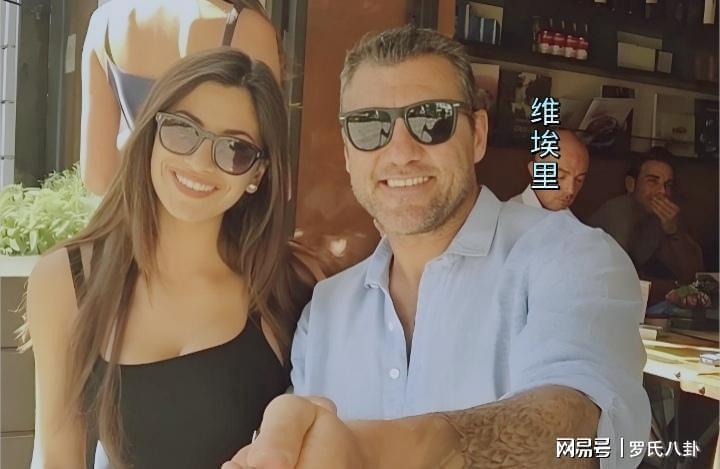 米乐下载-为了赢得名媛卡纳丽斯的芳心,维埃里究竟付出了多大代价?