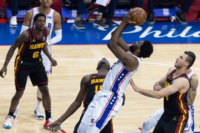 米乐官方网站-哀莫大于心死!这一次,恩比德没有遗憾只有失望