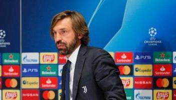 米乐官方网站-争取再胜尤文!不提当年之勇的波尔图主帅还想赢球